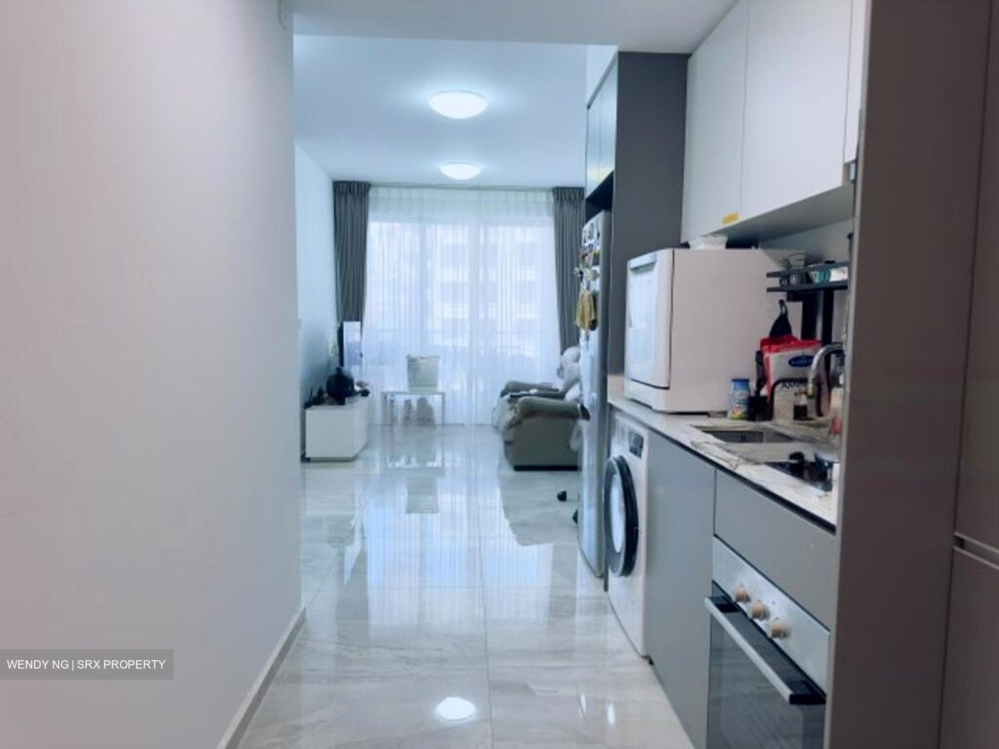 Affinity At Serangoon (D19), Apartment #484109821